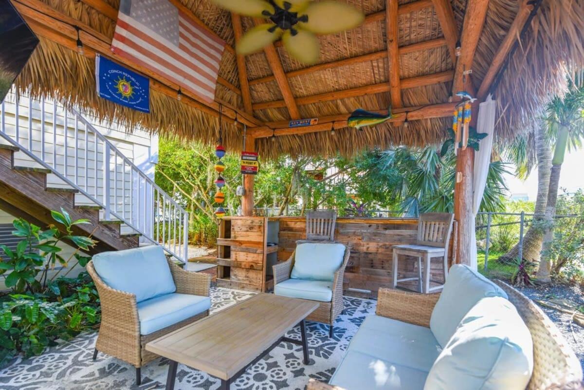 Loggerhead Lagoon - Modern Waterfront Home Pirates Cove Kültér fotó
